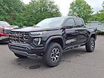 New 2025 GMC Canyon AT4 Crew Cab 4WD Pickup for sale #241657 - photo 3