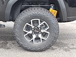 New 2025 GMC Canyon AT4 Crew Cab 4WD Pickup for sale #241657 - photo 5