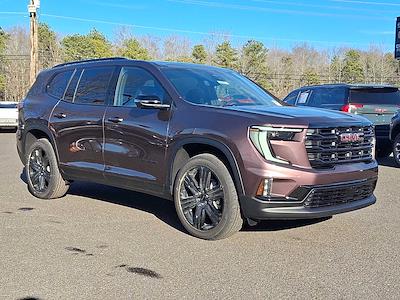 New 2026 GMC Acadia Elevation for sale #242092 - photo 1