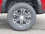 New 2025 GMC Canyon AT4 Crew Cab 4WD Pickup for sale #242104 - photo 5