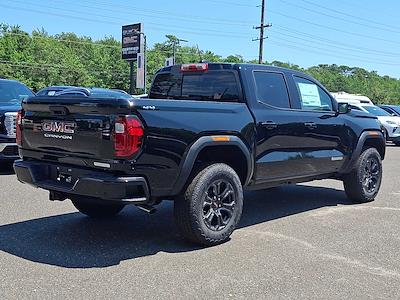 New 2025 GMC Canyon Elevation Crew Cab 4WD Pickup for sale #243201 - photo 2