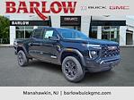 New 2025 GMC Canyon Elevation Crew Cab 4WD Pickup for sale #243201 - photo 1