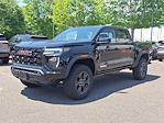 New 2025 GMC Canyon Elevation Crew Cab 4WD Pickup for sale #243201 - photo 3
