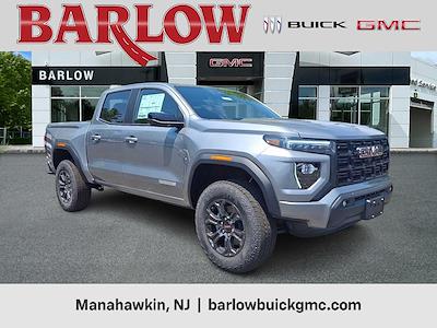 2025 GMC Canyon Crew Cab 4WD Pickup for sale #243333 - photo 1