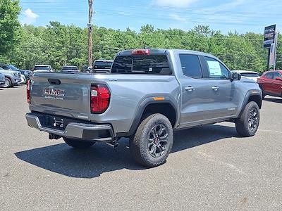 2025 GMC Canyon Crew Cab 4WD Pickup for sale #243333 - photo 2