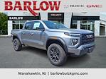 New 2025 GMC Canyon Elevation Crew Cab 4WD Pickup for sale #243333 - photo 1
