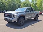New 2025 GMC Canyon Elevation Crew Cab 4WD Pickup for sale #243333 - photo 3