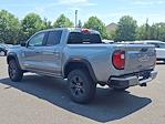 New 2025 GMC Canyon Elevation Crew Cab 4WD Pickup for sale #243333 - photo 4