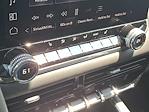New 2025 GMC Canyon Elevation Crew Cab 4WD Pickup for sale #243333 - photo 9