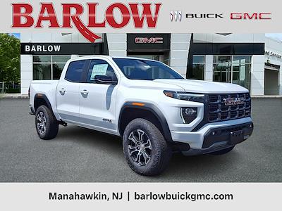 2025 GMC Canyon Crew Cab 4WD Pickup for sale #243380 - photo 1