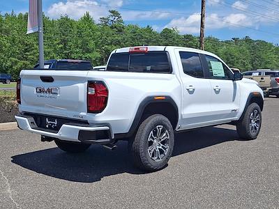 2025 GMC Canyon Crew Cab 4WD Pickup for sale #243380 - photo 2