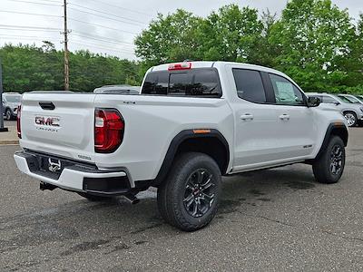 New 2025 GMC Canyon Elevation Crew Cab 4WD Pickup for sale #243459 - photo 2