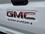 New 2025 GMC Canyon Elevation Crew Cab 4WD Pickup for sale #243459 - photo 18