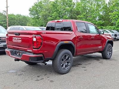 New 2025 GMC Canyon Elevation Crew Cab 4WD Pickup for sale #243472 - photo 2