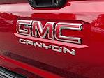 New 2025 GMC Canyon Elevation Crew Cab 4WD Pickup for sale #243472 - photo 18