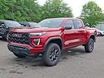 New 2025 GMC Canyon Elevation Crew Cab 4WD Pickup for sale #243472 - photo 3