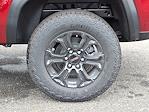 New 2025 GMC Canyon Elevation Crew Cab 4WD Pickup for sale #243472 - photo 5