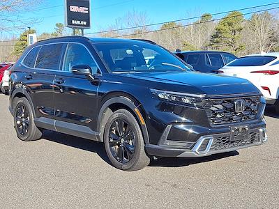2023 Honda CR-V Hybrid AWD SUV for sale #24402U - photo 1
