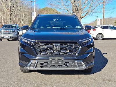 2023 Honda CR-V Hybrid AWD SUV for sale #24402U - photo 2