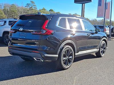 Used 2023 Honda CR-V Hybrid Sport Touring for sale #24402U - photo 2