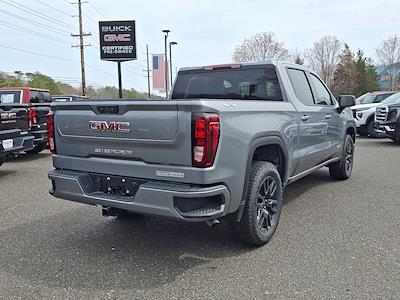 2025 GMC Sierra 1500 Crew Cab 4WD Pickup for sale #244948 - photo 2