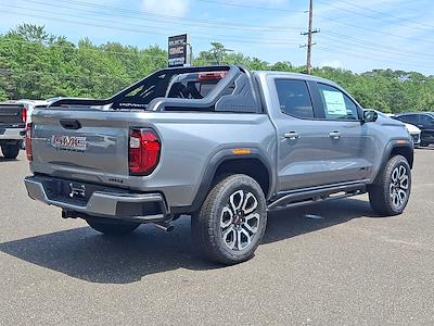 New 2025 GMC Canyon AT4 Crew Cab 4WD Pickup for sale #245198 - photo 2