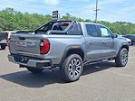 New 2025 GMC Canyon AT4 Crew Cab 4WD Pickup for sale #245198 - photo 2