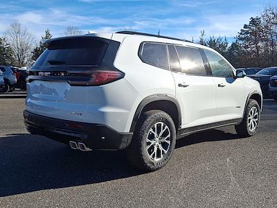 New 2026 GMC Acadia AT4 for sale #246514 - photo 2
