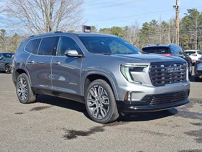 New 2026 GMC Acadia Denali Ultimate for sale #248071 - photo 1