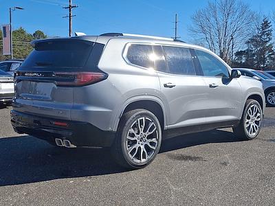 New 2026 GMC Acadia Denali Ultimate for sale #248071 - photo 2