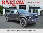 New 2025 GMC Canyon Elevation Crew Cab 4WD Pickup for sale #248145 - photo 1