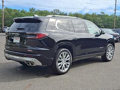 New 2025 GMC Acadia Denali AWD SUV for sale #251341 - photo 2