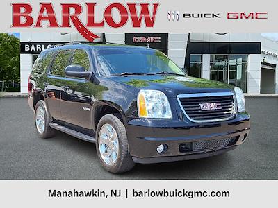 2013 GMC Yukon 4WD SUV for sale #253352U - photo 1