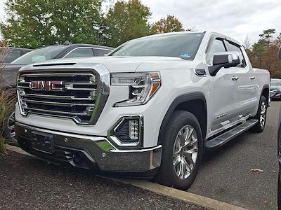 2020 GMC Sierra 1500 Crew Cab 4WD Pickup for sale #253714U - photo 1