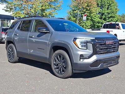 New 2026 GMC Terrain Elevation SUV for sale #255894 - photo 1