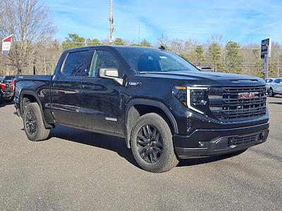 New 2026 GMC Sierra 1500 Elevation Crew Cab for sale #256288 - photo 1