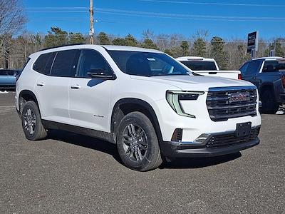 2026 GMC Acadia FWD SUV for sale #256355 - photo 1