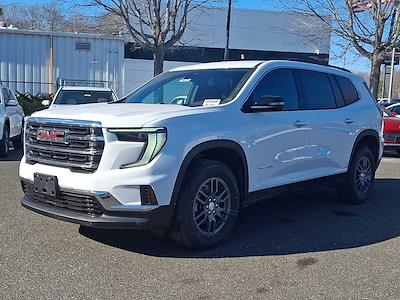 2026 GMC Acadia FWD SUV for sale #256355 - photo 2
