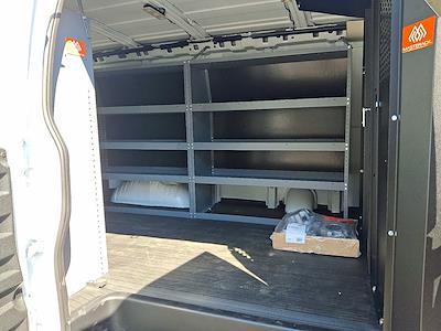 2025 GMC Savana 2500 RWD Upfitted Cargo Van for sale #256708 - photo 2