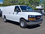 2025 GMC Savana 2500 RWD Upfitted Cargo Van for sale #256708 - photo 1