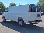 2025 GMC Savana 2500 RWD Upfitted Cargo Van for sale #256708 - photo 4