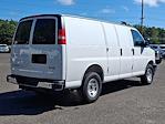 2025 GMC Savana 2500 RWD Upfitted Cargo Van for sale #256708 - photo 5