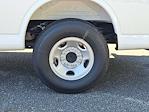 2025 GMC Savana 2500 RWD Upfitted Cargo Van for sale #256708 - photo 6