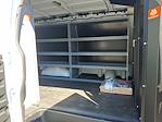 2025 GMC Savana 2500 RWD Upfitted Cargo Van for sale #256708 - photo 2