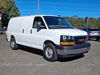 2025 GMC Savana 2500 RWD Empty Cargo Van for sale #256716 - photo 1