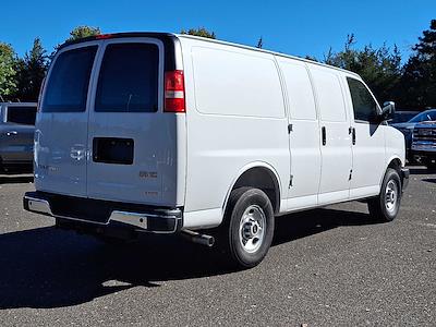 2025 GMC Savana 2500 RWD Empty Cargo Van for sale #256716 - photo 2