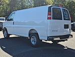 2025 GMC Savana 2500 RWD Empty Cargo Van for sale #256716 - photo 4