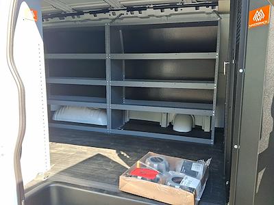 New 2025 GMC Savana 2500 Upfitted Cargo Van for sale #256720 - photo 2