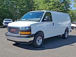 New 2025 GMC Savana 2500 Upfitted Cargo Van for sale #256720 - photo 3