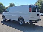 New 2025 GMC Savana 2500 Upfitted Cargo Van for sale #256720 - photo 4